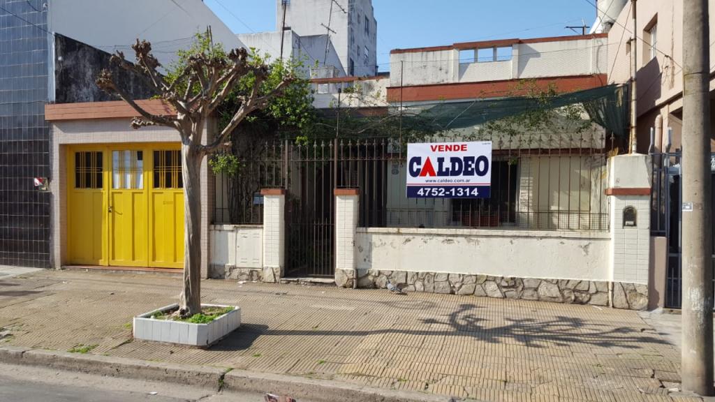 Propiedad en Villa Maipú