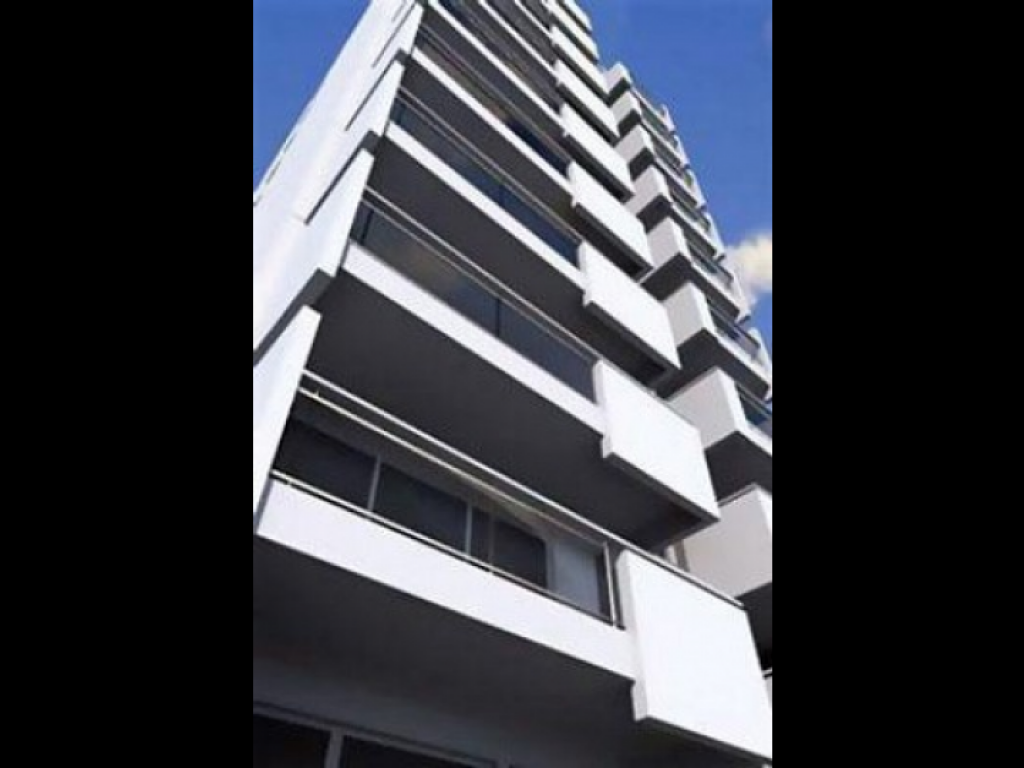 Rosario: San Juan 2725 Cochera N° 22 en piso 3 de 13 m2
