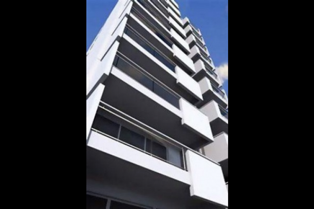 Rosario: San Juan 2725 Cochera N° 22 en piso 3 de 13 m2