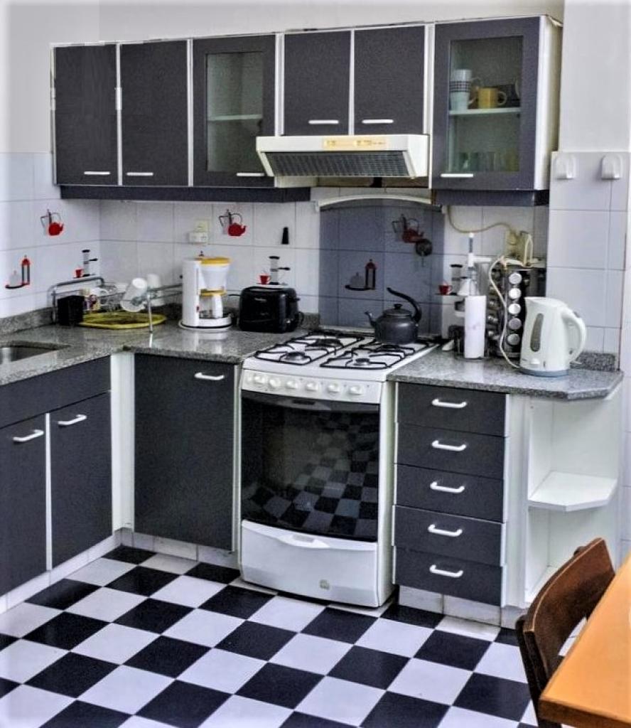 IMPERDIBLE 3 AMBIENTES