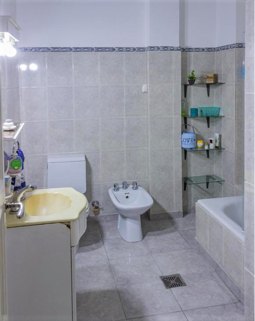 IMPERDIBLE 3 AMBIENTES