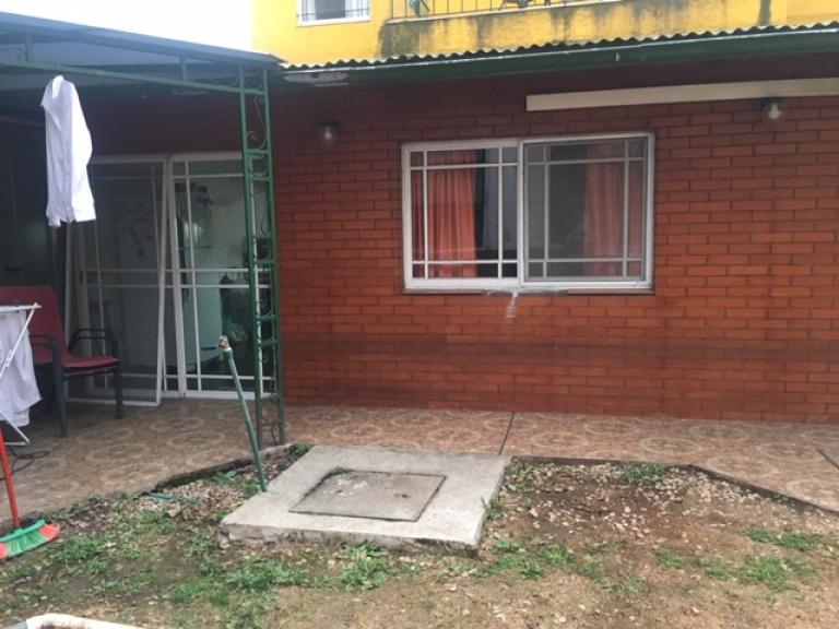 Propiedad en Caseros