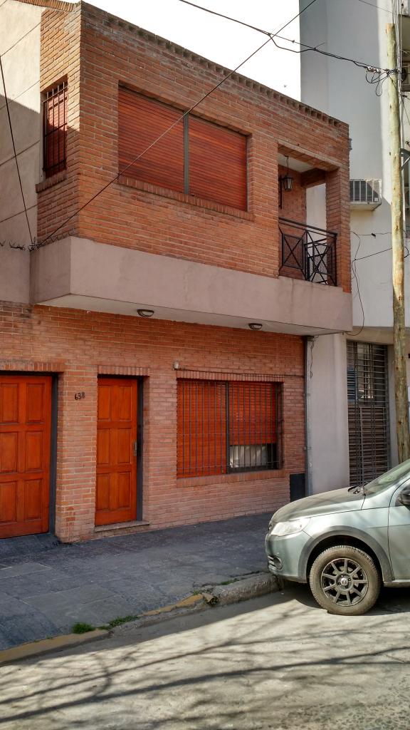 DEPARTAMENTO DE 3 AMB TIPO CASA EN DOS PLANTAS