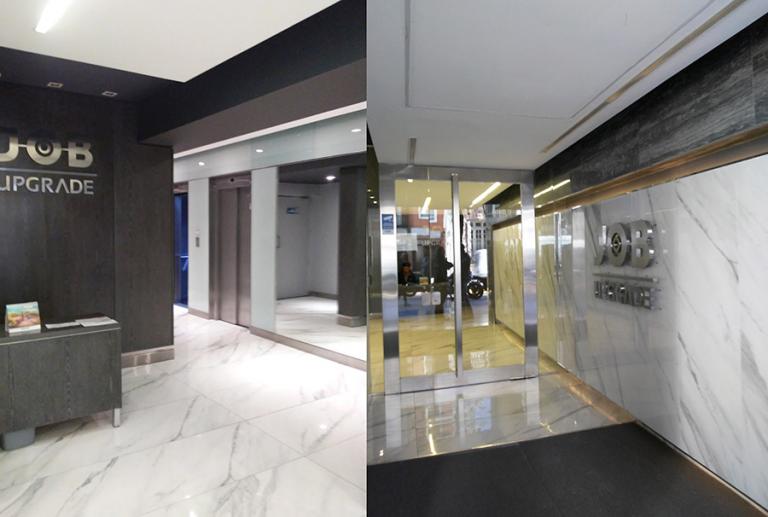 Excelente Oficina comercial. Edificio de Categoria. Av. Cong