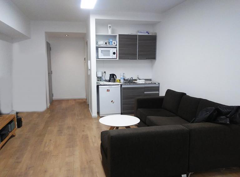 Excelente Oficina comercial. Edificio de Categoria. Av. Cong