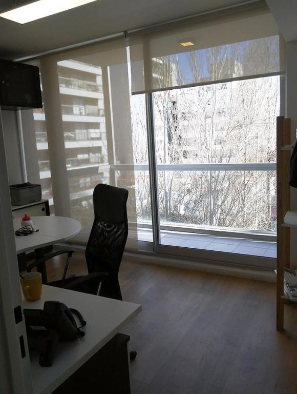 Excelente Oficina comercial. Edificio de Categoria. Av. Cong