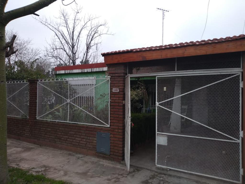 Casa en venta en moreno