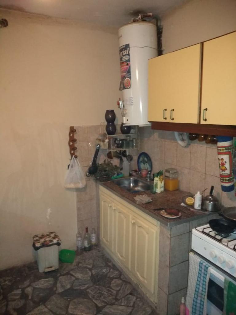 Casa en venta en moreno