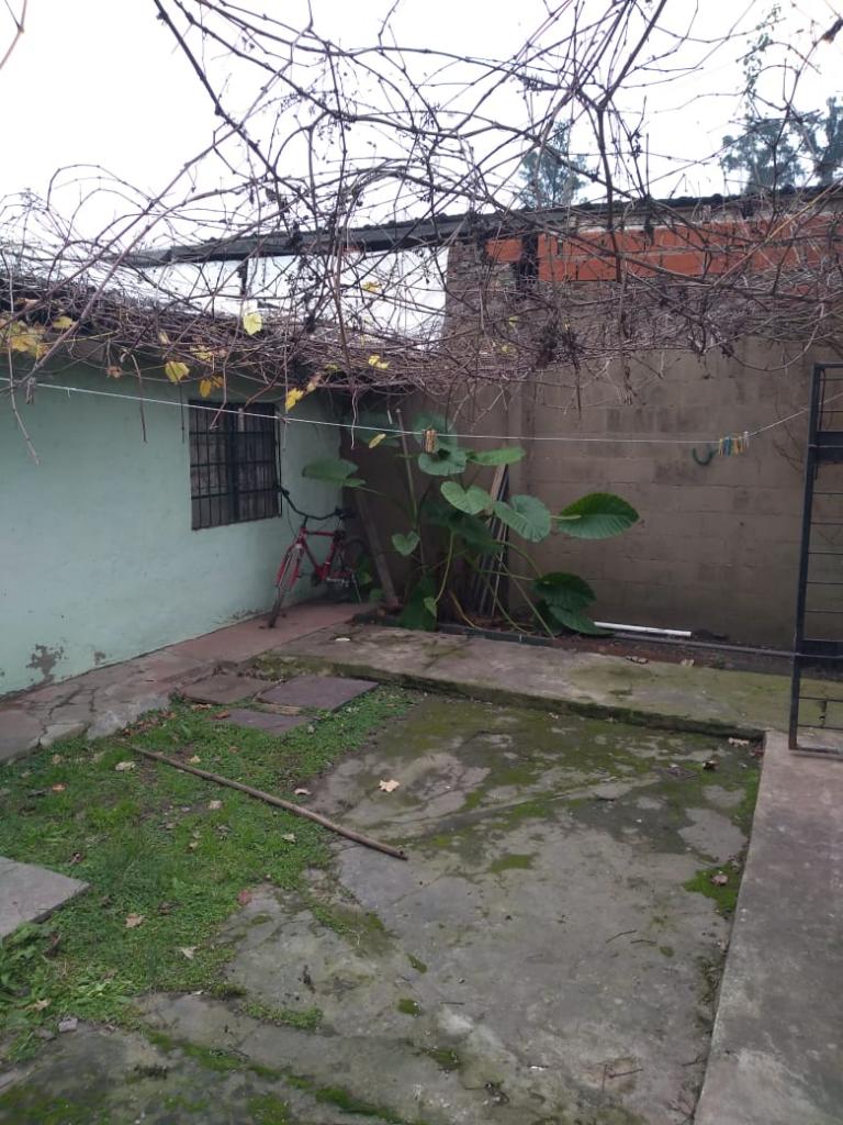 Casa en venta en moreno