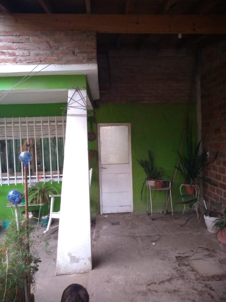 Casa en venta en moreno