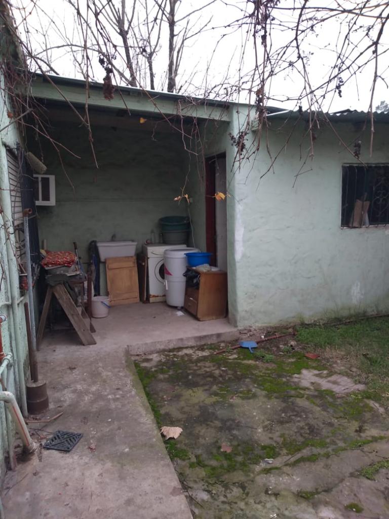 Casa en venta en moreno