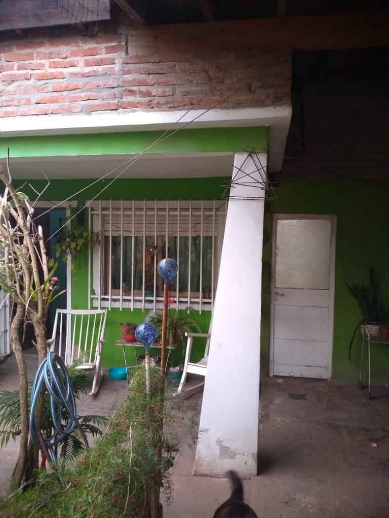 Casa en venta en moreno