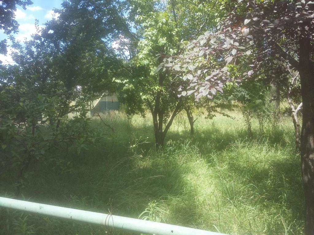 Lote en venta
