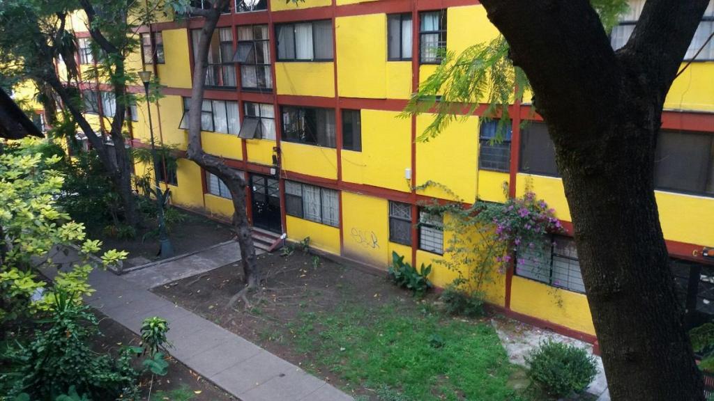Tu departamento en la u h kennedy