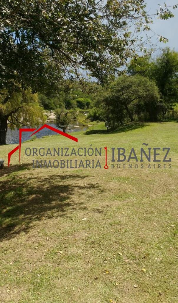 Excelente terreno de 20 x 50 en Bialet Masse Cordoba
