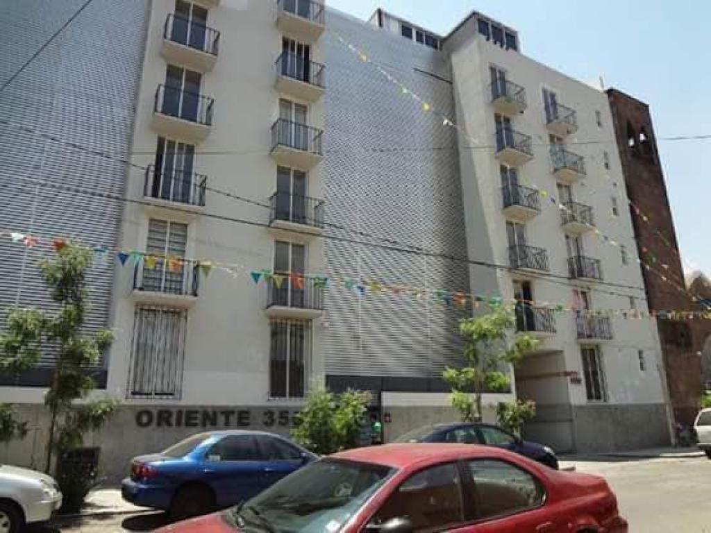 SGI SERRRANO GESTORES INMOBILIARIOS VENDE DEPARTAMENTO