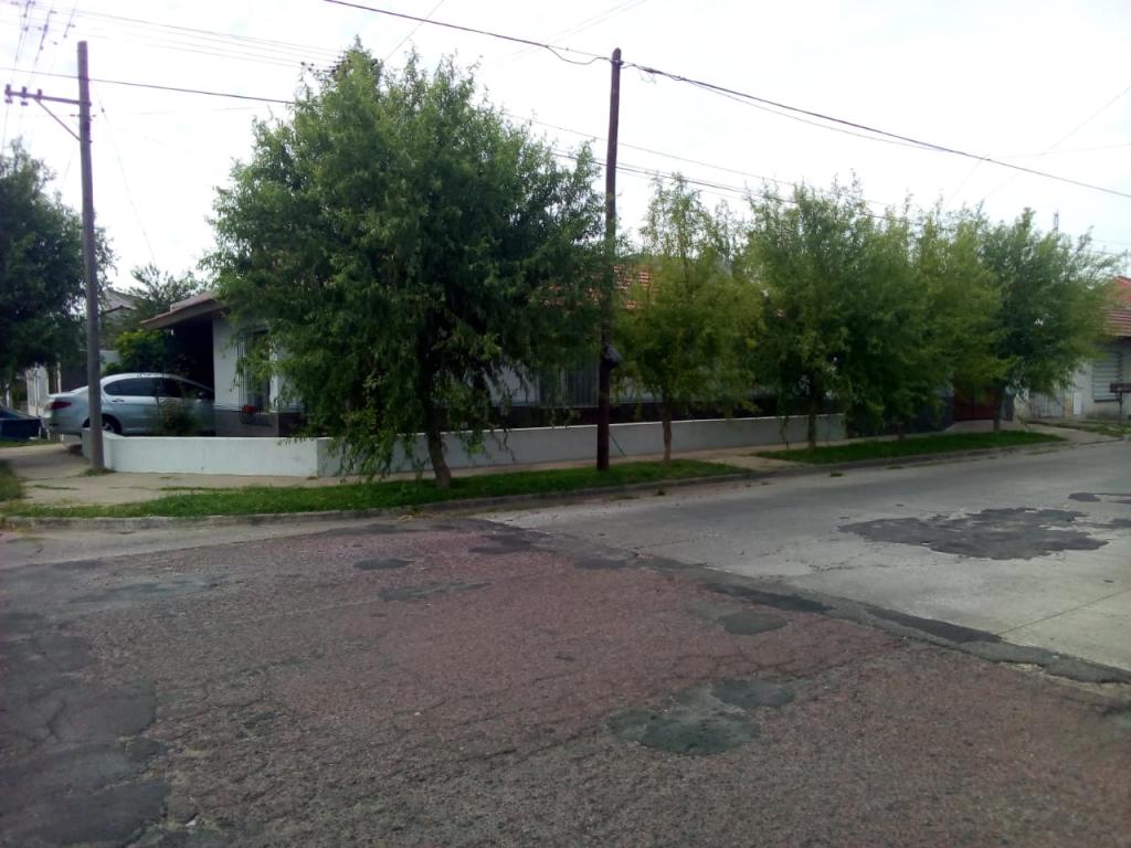 VENDE LINDO CHALET