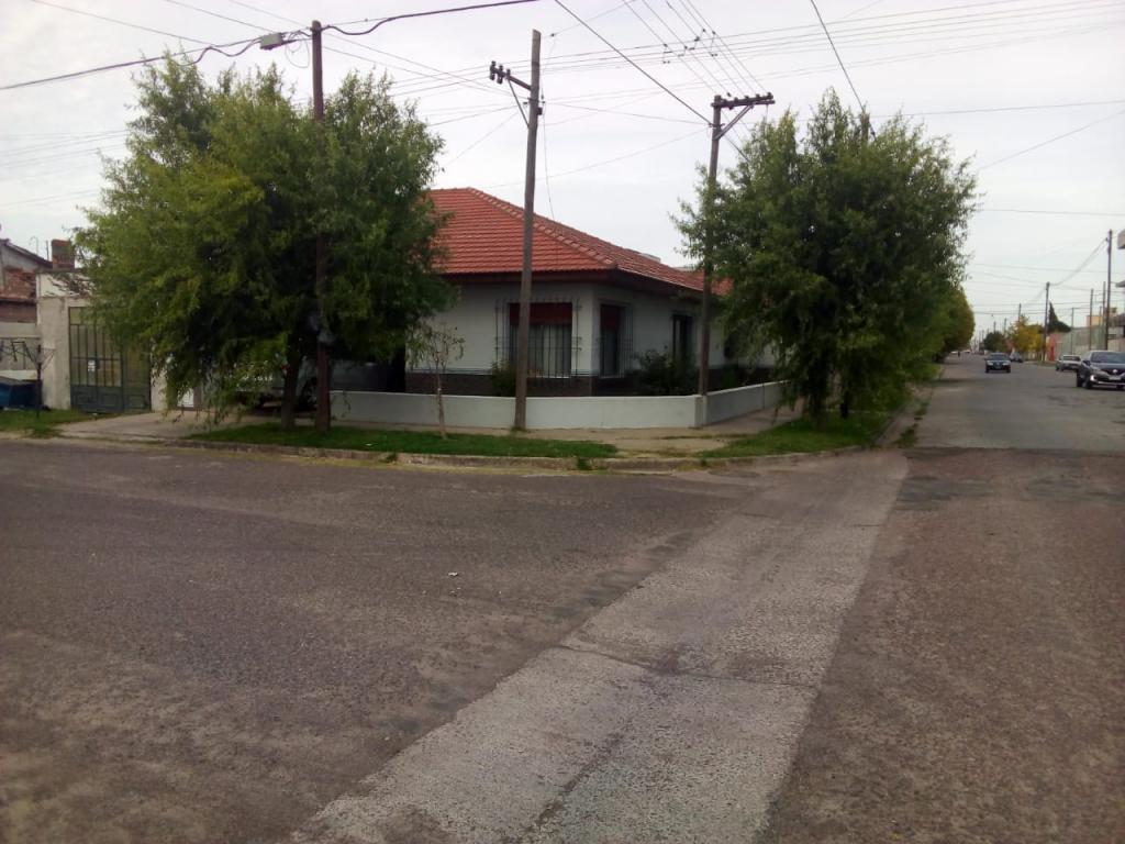 VENDE LINDO CHALET