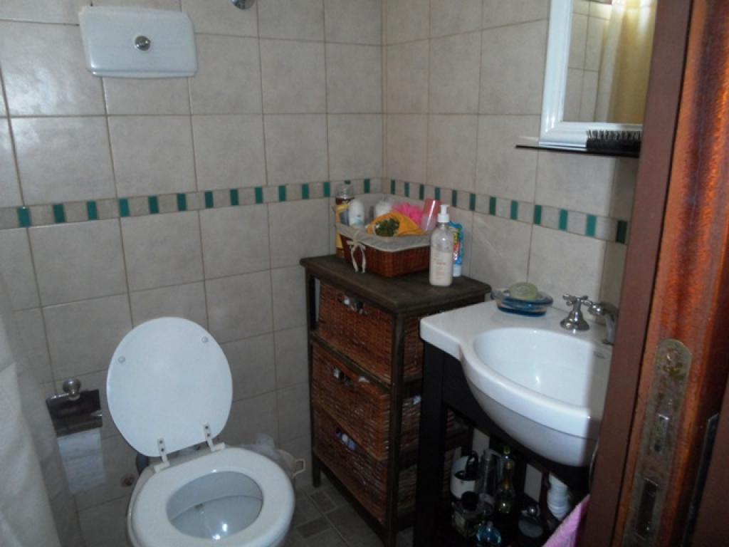 Duplex de tres ambientes en venta en Moron Sur