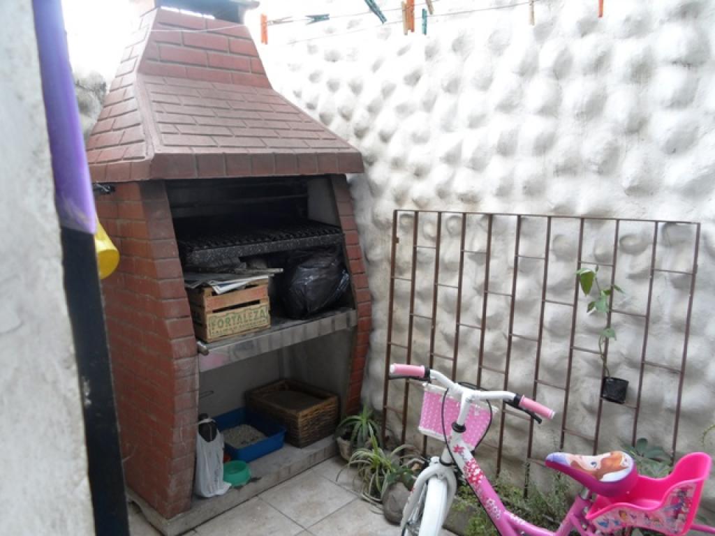 Duplex de tres ambientes en venta en Moron Sur