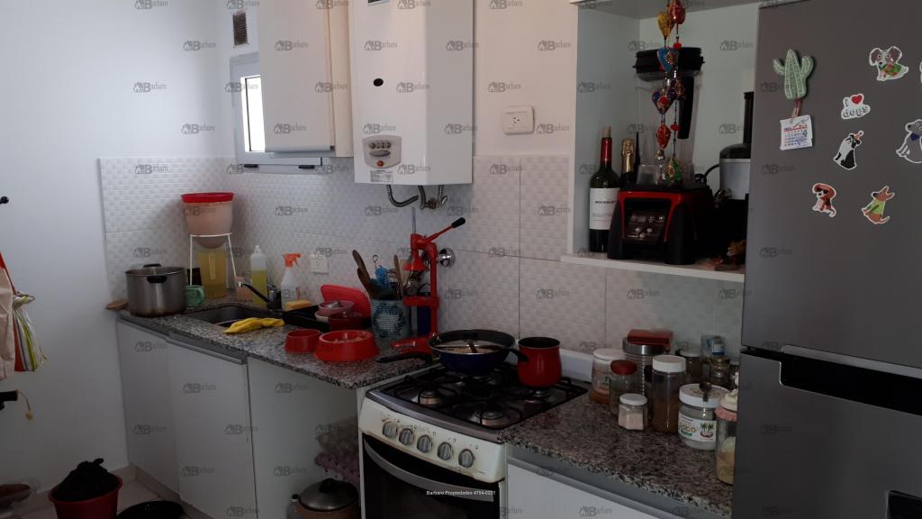 BARBARO VENDE DEPERTAMENTO EN EL CENTRO DE SAN MARTIN