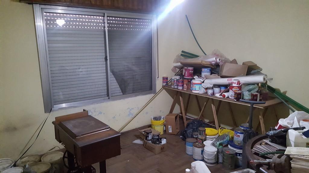 LOCAL 260M2 SOBRE SANTOS VEGA VILLA BOSCH