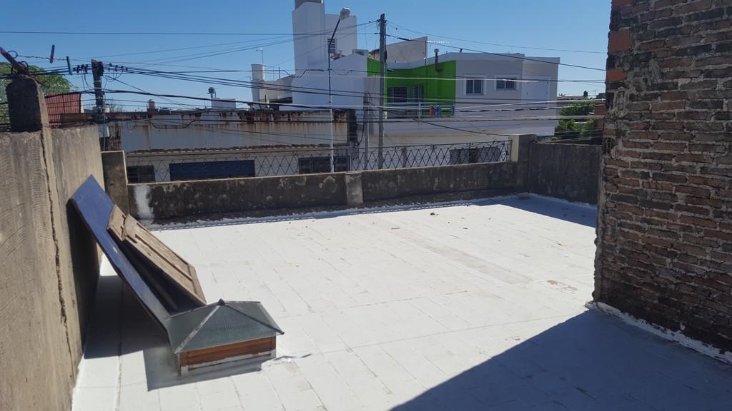 LOCAL 260M2 SOBRE SANTOS VEGA VILLA BOSCH