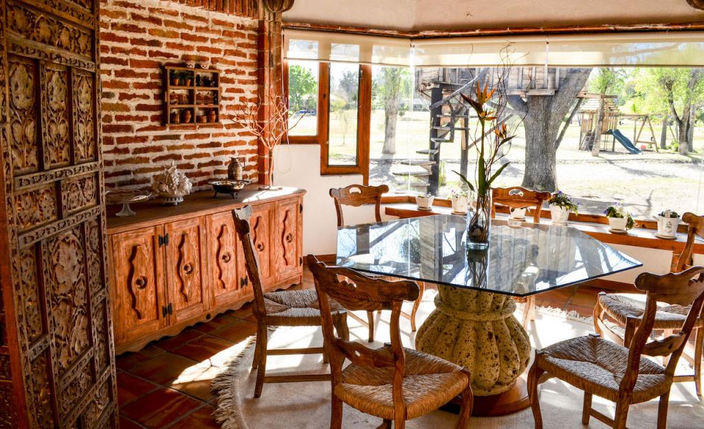 Casa Amueblada cercana al Aeropuerto