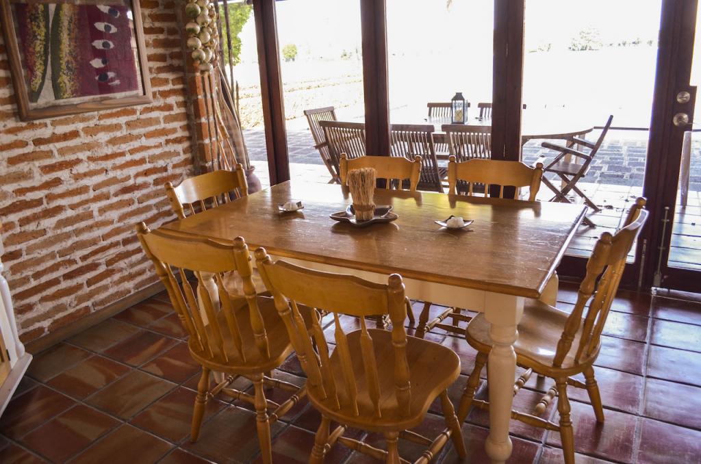 Casa Amueblada cercana al Aeropuerto