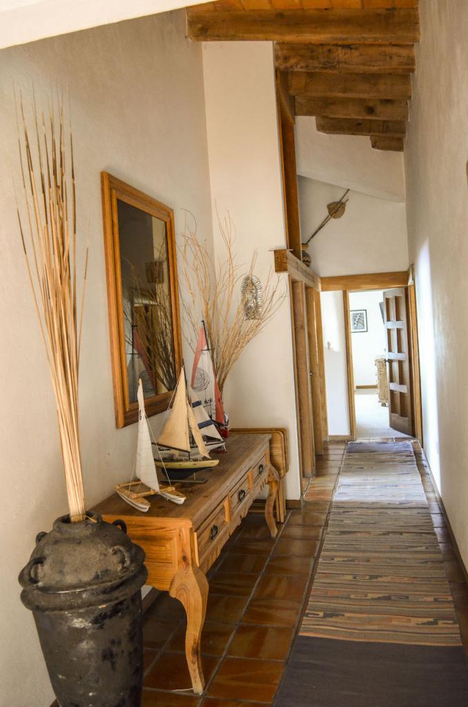 Casa Amueblada cercana al Aeropuerto