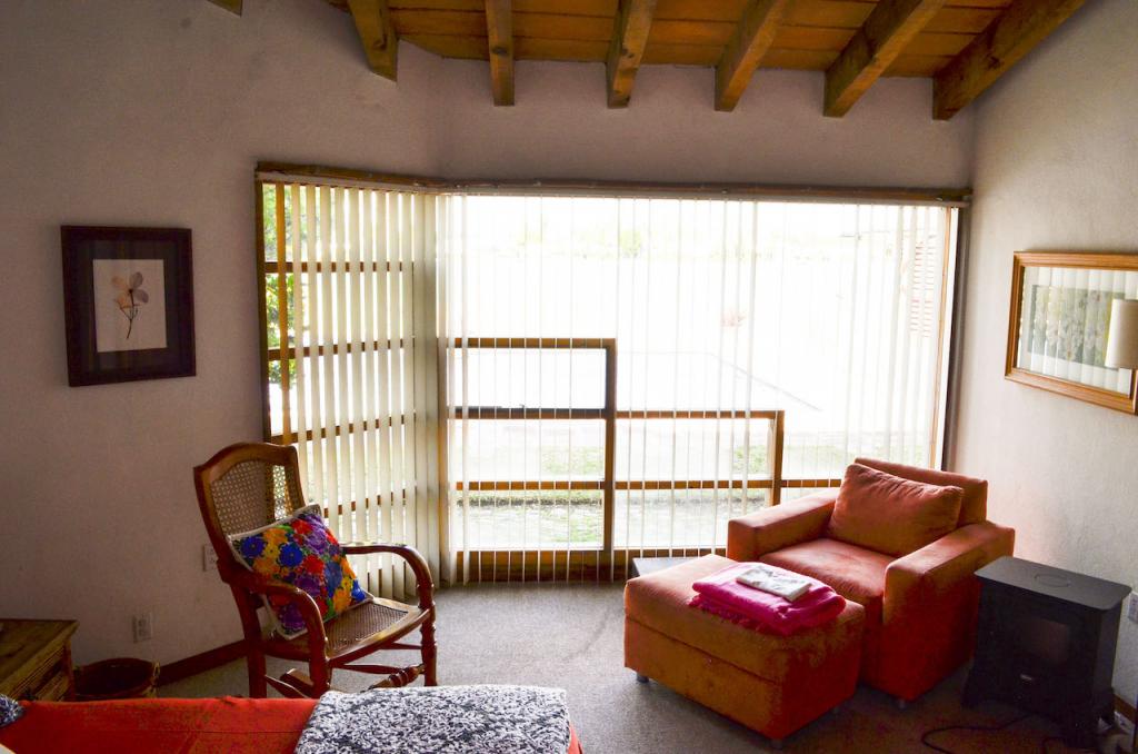 Casa Amueblada cercana al Aeropuerto