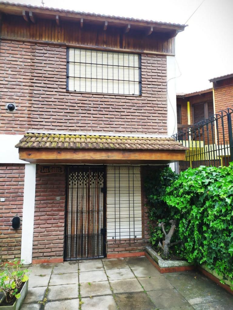 Duplex Venta San Bernardo