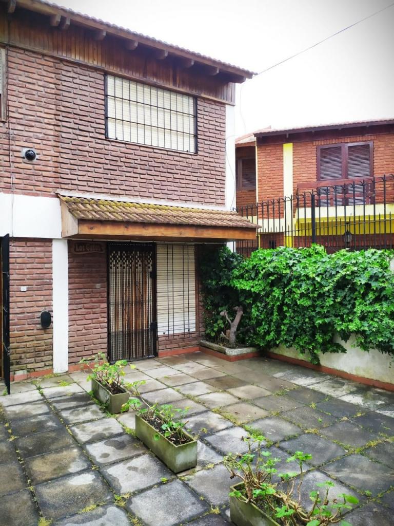 Duplex Venta San Bernardo
