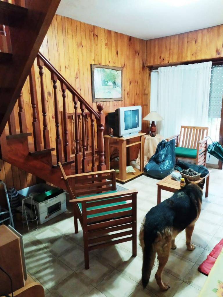 Duplex Venta San Bernardo
