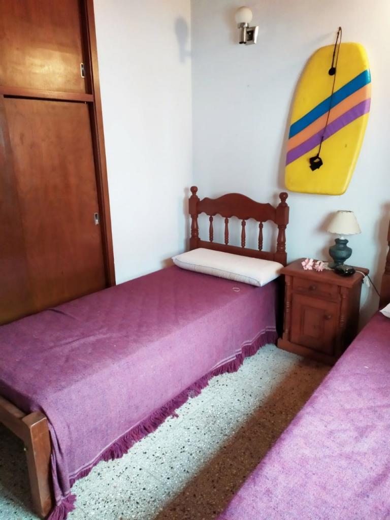 Duplex Venta San Bernardo