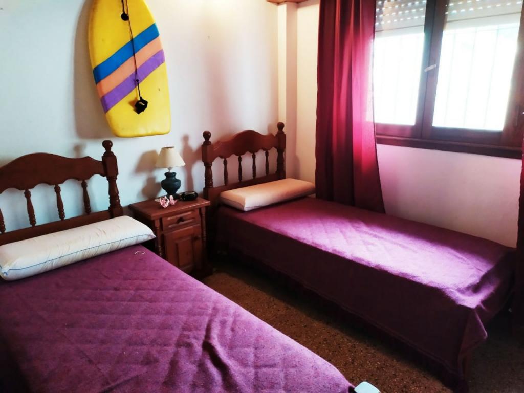 Duplex Venta San Bernardo