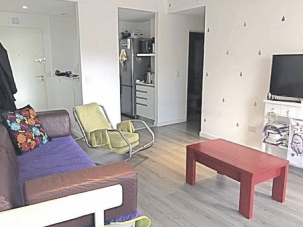 VILLA CRESPO VENTA 2 AMB SOLO PARA FANATICOS DE LAS PISCINAS