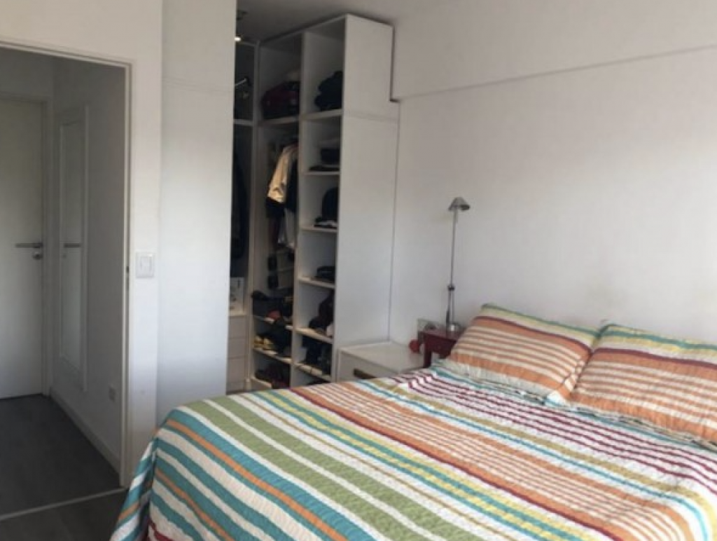 VILLA CRESPO VENTA 2 AMB SOLO PARA FANATICOS DE LAS PISCINAS