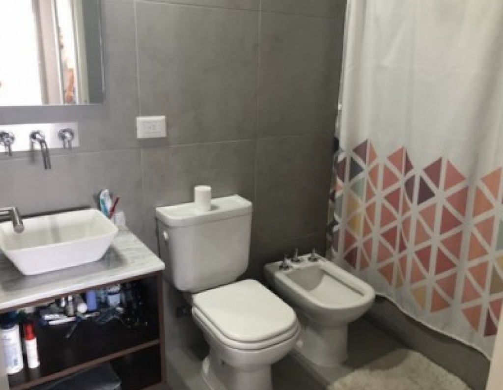 VILLA CRESPO VENTA 2 AMB SOLO PARA FANATICOS DE LAS PISCINAS