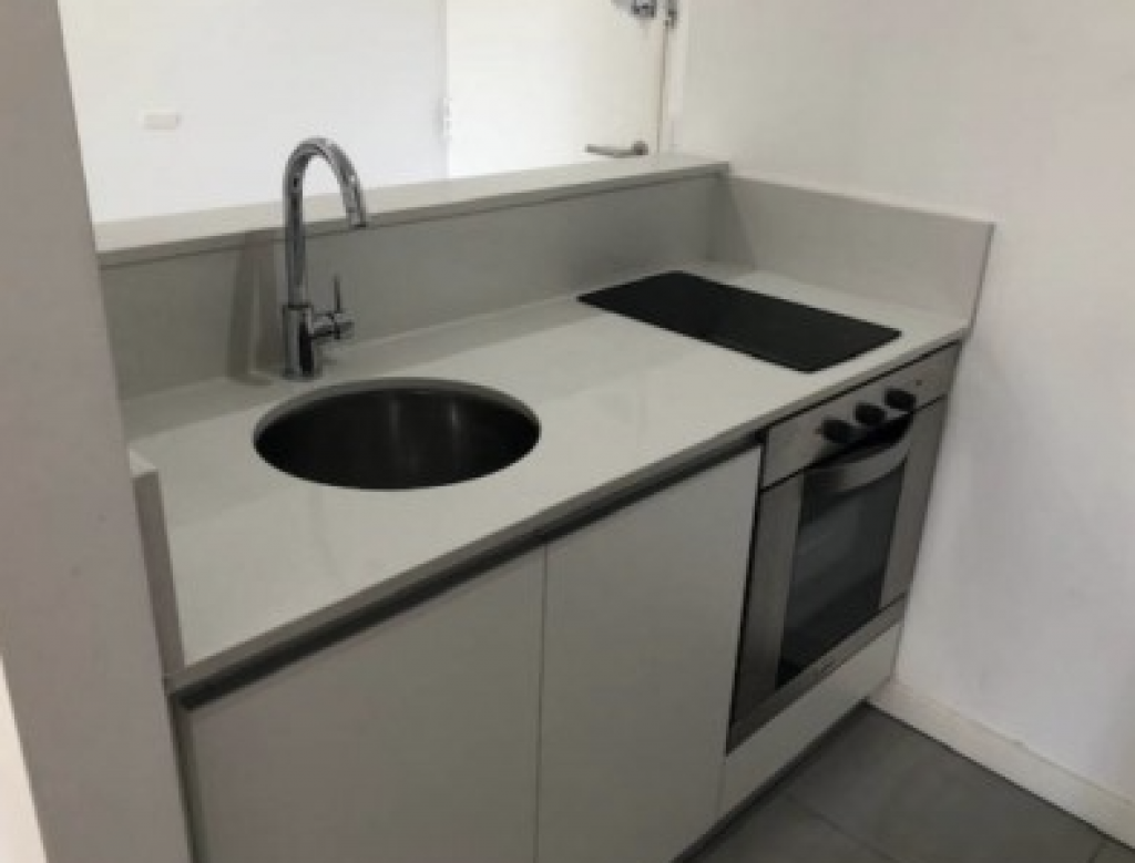 VILLA CRESPO VENTA 2 AMB SOLO PARA FANATICOS DE LAS PISCINAS