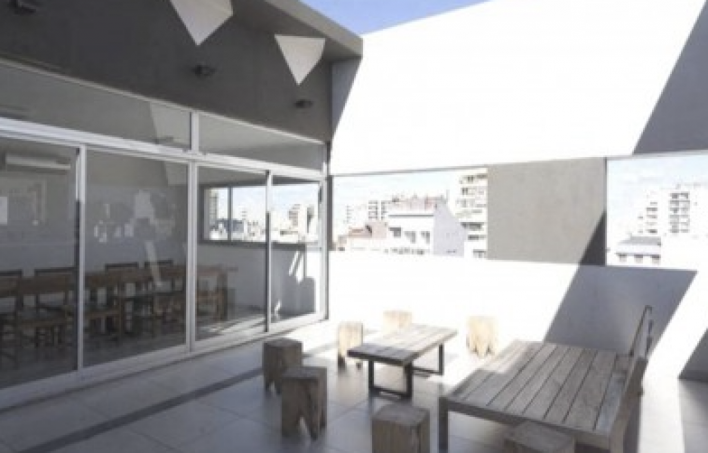 VILLA CRESPO VENTA 2 AMB SOLO PARA FANATICOS DE LAS PISCINAS