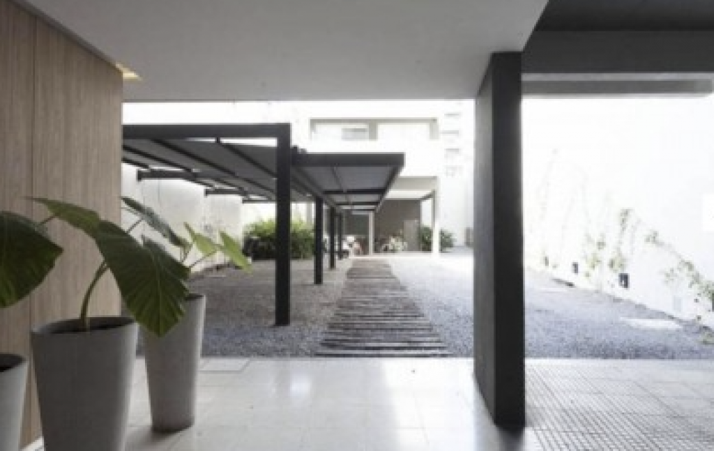 VILLA CRESPO VENTA 2 AMB SOLO PARA FANATICOS DE LAS PISCINAS