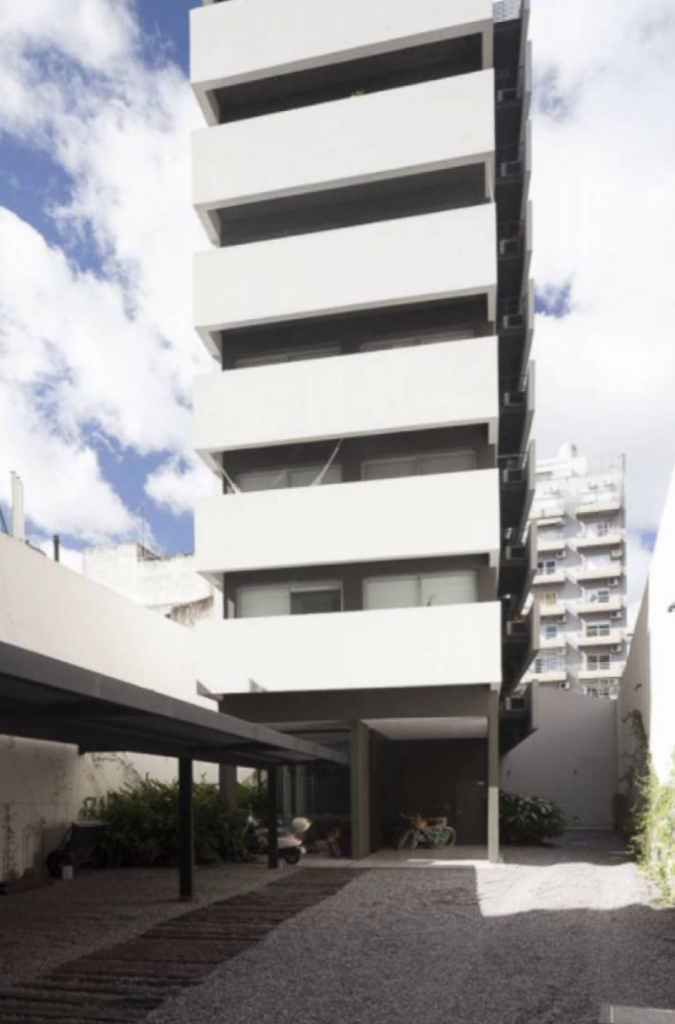 VILLA CRESPO VENTA 2 AMB SOLO PARA FANATICOS DE LAS PISCINAS