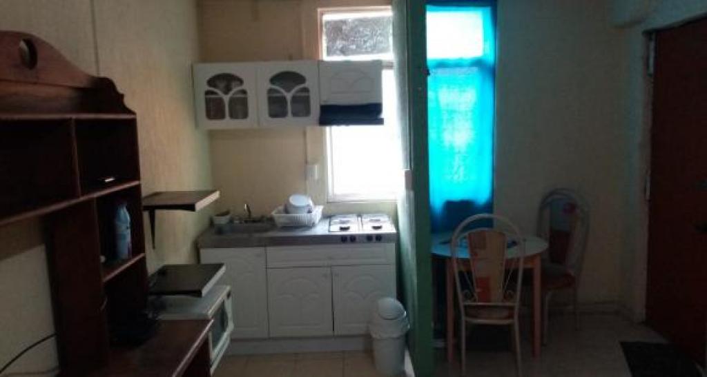 Departamento en Renta en Colonia Irrigacion