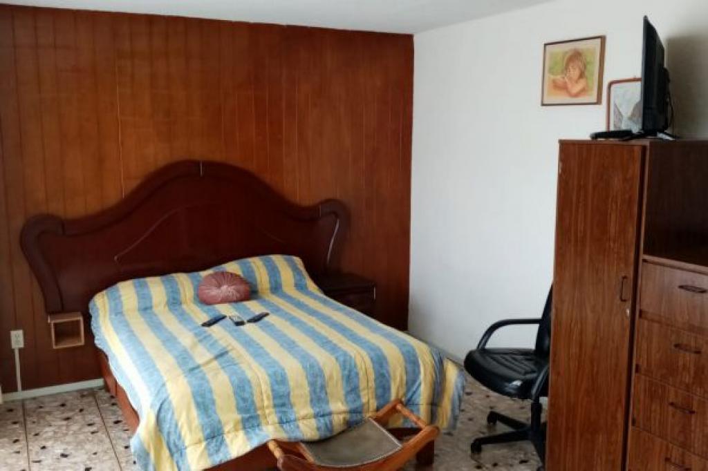 Departamento en Renta en Colonia Irrigacion
