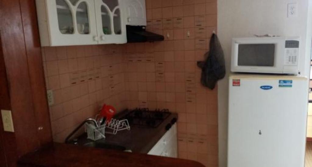 Departamento en Renta en Colonia Irrigacion