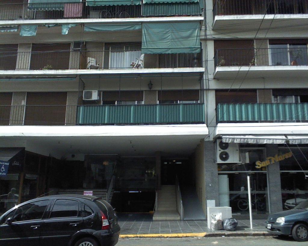 Venta de Departamento 3 ambientes en Vicente López Olivos