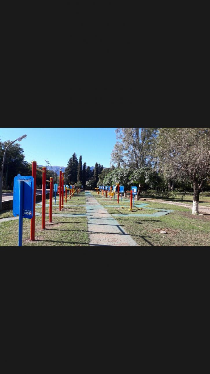 Terreno en pleno pueblo de Leandro N. Alem