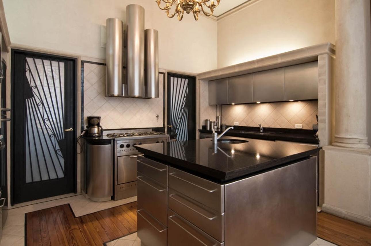 Dpto 4 ambientes en venta - San Telmo - Capital Feder