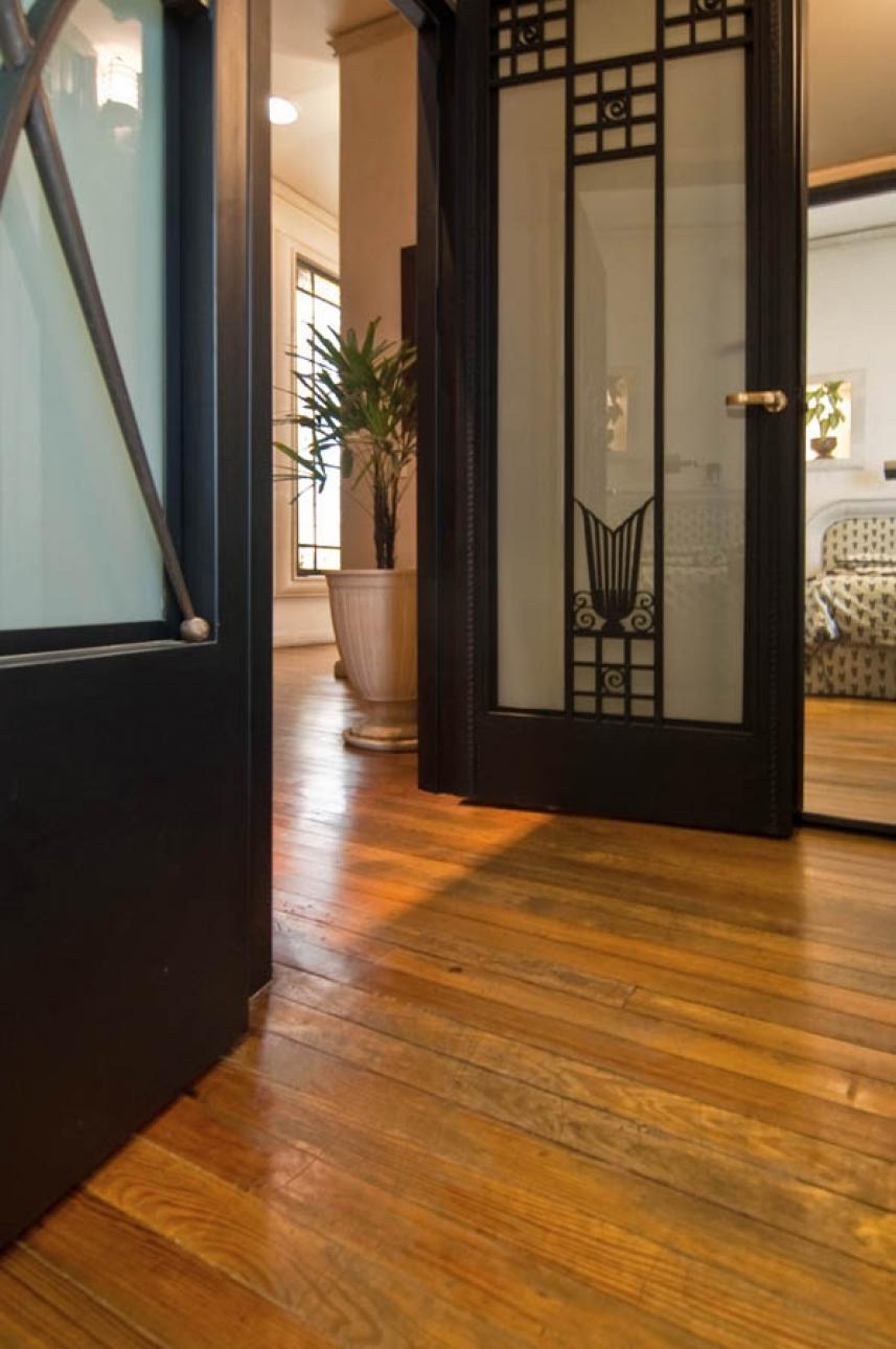 Dpto 4 ambientes en venta - San Telmo - Capital Feder